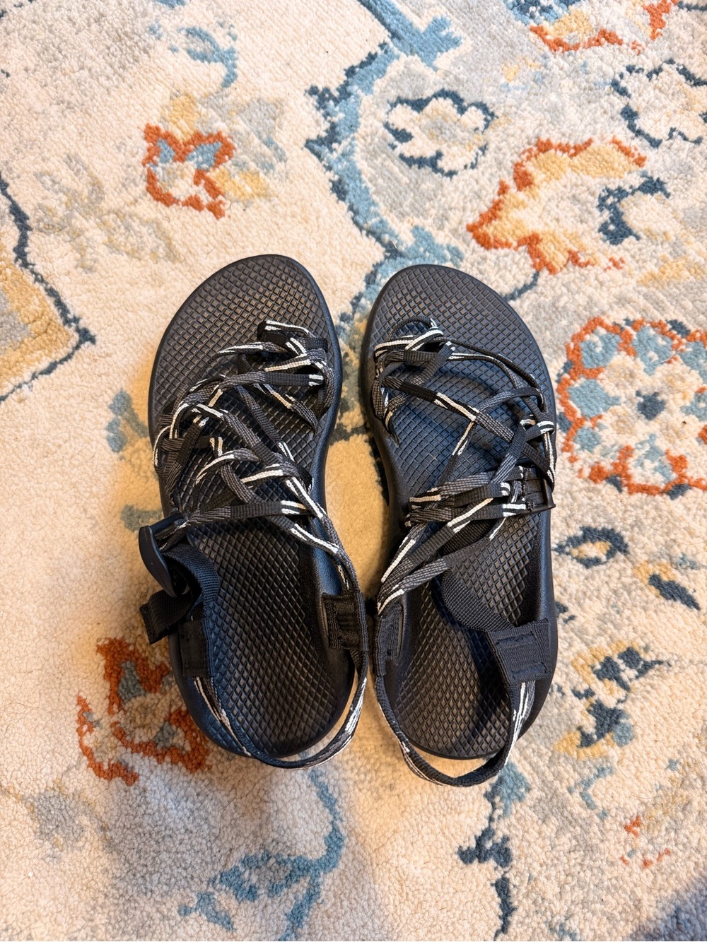 Chaco Women's ZX/2 Classic Double Thin Strap
